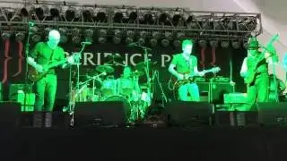 Testify - PRS Band w/Simon McBride - Experience PRS 2016