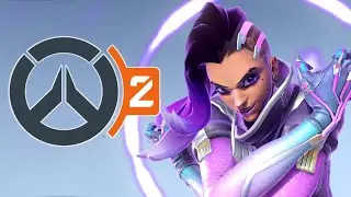 The Sombra Experience | Overwatch 2 Montage
