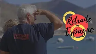 Acheter en Espagne : Yves et Brigitte, leur retraite en Espagne -S1 E1
