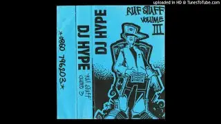 DJ Hype] - Ruf Stuff Vol 3 - Side B