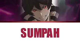 Naim Daniel - Sumpah (covered by Yutiply)