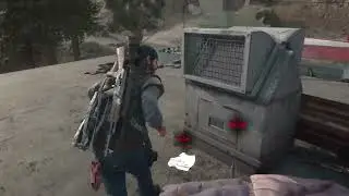 Days Gone Remastered (sopravvivenza2) - 32/100 - (FULL GAME) gioco completo - (survival 2)