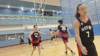 2025四角賽 11月24 CFSC 對家福會1