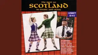 I Love A Lassie