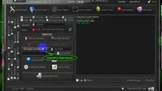 How to remove FRP/GOOGLE account by UNI ANDROID TOOL SAMSUNG SM-j510FN (2016)