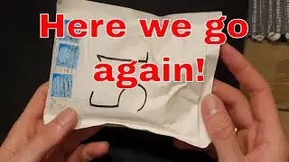 Scam or Treasure? 20 Euro Mysterpack Pokemon Cards