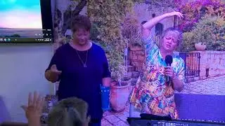 Holly Baillie Prophetic Worship Friday, August 23, 2024