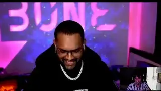 Regaltos reaction on Tbone BGMI highlight video -