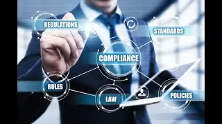 CISSP Domain One - Security Policies and Standards