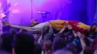 CampusTV Mainz 224 - Open Ohr 2016