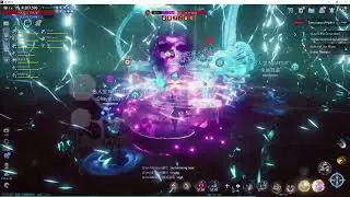 MIR4 | Asia 2 Server 71 | Hydra of Abyss | Tremata