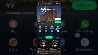 Wynn money earning app withdrawal problem 😔😔 #money#investment#investmentapp#fairburn