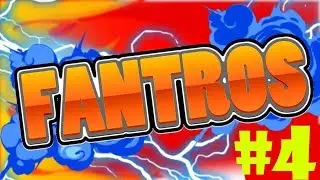 KBG123 FANTRO COMPILATION #4
