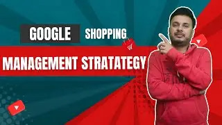 Google Shopping Management Services | Shopify Google Shopping - Winning PPC Strategies