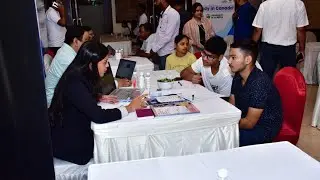 🌍Study Abroad Expo 2025 | A Global Success Story | Heartfelt Feedback from Students & Universities🎓✨