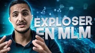 Les Cl&eacute;s du Succ&egrave;s MLM Que Personne Ne Vous Dit !