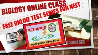 HOW TO JOIN -FREE ONLINE TEST SERIES FOR NEET AND JEE MAIN FROM thinkIIT
