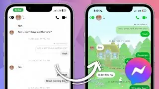 How to Change Chat Theme on Messenger