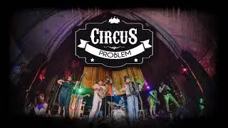 CIRCUS PROBLEM - MOZAIK