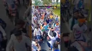 #tranding😎#shorts maha❌ rally🚩Jay Hind Jay💪 Bharat🇮🇳