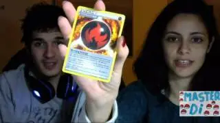 MasterDi - Pok&eacute;mon BREAKThrough Celebi Blister Pack Opening c/Khaleesi