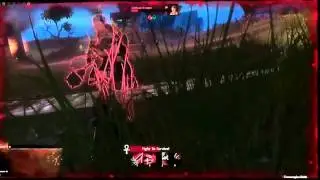 Guild Wars 2 - Let's Talk, The Thief reup