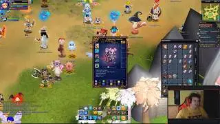 Opening 24 Box&oacute;w Caligora [NosTale]