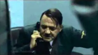 Hitler wants Art Bell to return to c2c