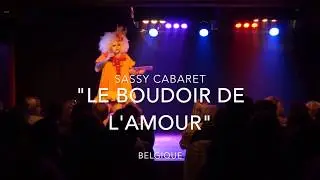 Maud'Amour / 