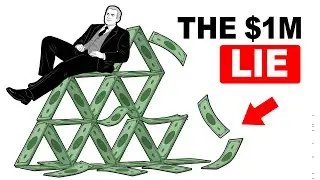 Think Most Retirees Are Millionaires? Here&rsquo;s the Real Reality