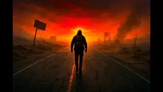 HCM &mdash; Highways of Ash | Epic Southern Metal Anthem