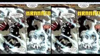 VR Comic Book Reader proof of concept for the Oculus Rift