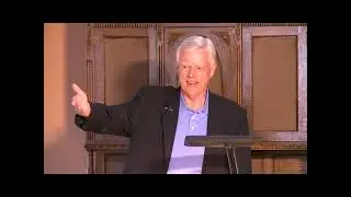 Servant Leadership: Example-The Ukraine - Marshall Christensen