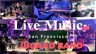 Live Music San Francisco Bay Area