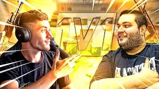 STRAKA vs BALDU - LA REVANCHA