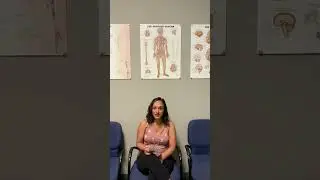 Chronic Motion Sickness Testimonial
