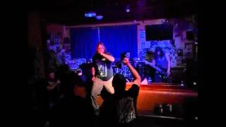 Sebek - Live @ Mr. Bradley's, Cork (31/07/2015) - Pt.1