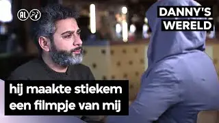 De impact van slutshaming deel 2 | DANNY'S WERELD S1 #9 | VPRO