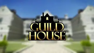 [Vindictus] Guild House Update