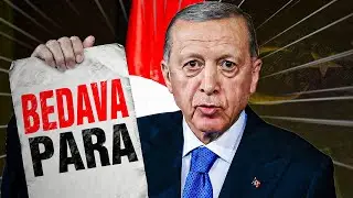 DEVLET BEDAVA PARA DAĞITACAKMIŞ 🤑
