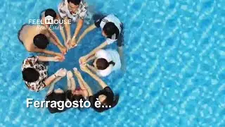 Buon Ferragosto