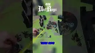 Mastering Objective Defense Tactics in Warhammer 40K
