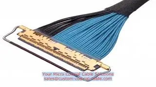Premium Miniature coax cable assembly Best Chinese Exporter Customized with Reliability for Communic