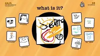Plazethrough: Jackbox Party Pack 8 [October 17, 2021] (Part 1)