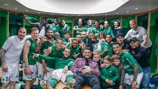 AS Saint-Etienne ( ASSE ) | Saison 2018-2019