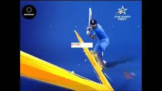 Star Sports First Ident
