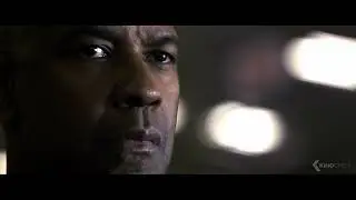 Robert Gets Robbed Scene   The Equalizer 2014 Denzel Washington