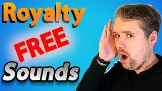 Download FREE No Copyright Sound Effects - 2022
