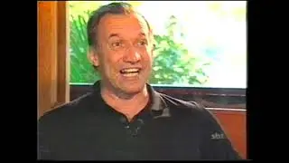 SBT REPÓRTER- Especial Parintins 2004