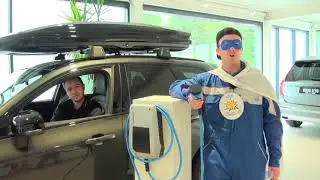 Stierli Automobile AG - Reichweiten